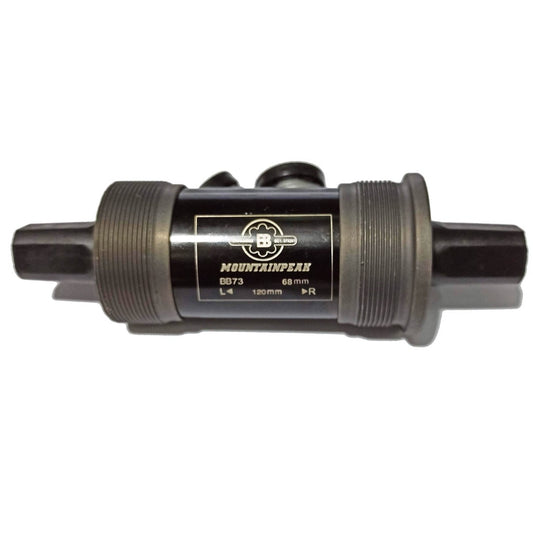 MOUNTAIN PEAK Mtp Bottom Bracket Squared Type 120mm