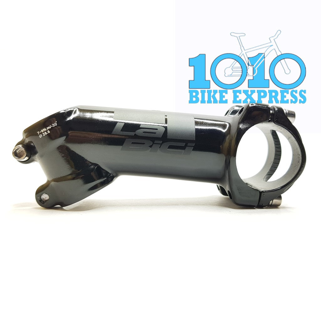 La BiCi Stem Road Bike And MTB