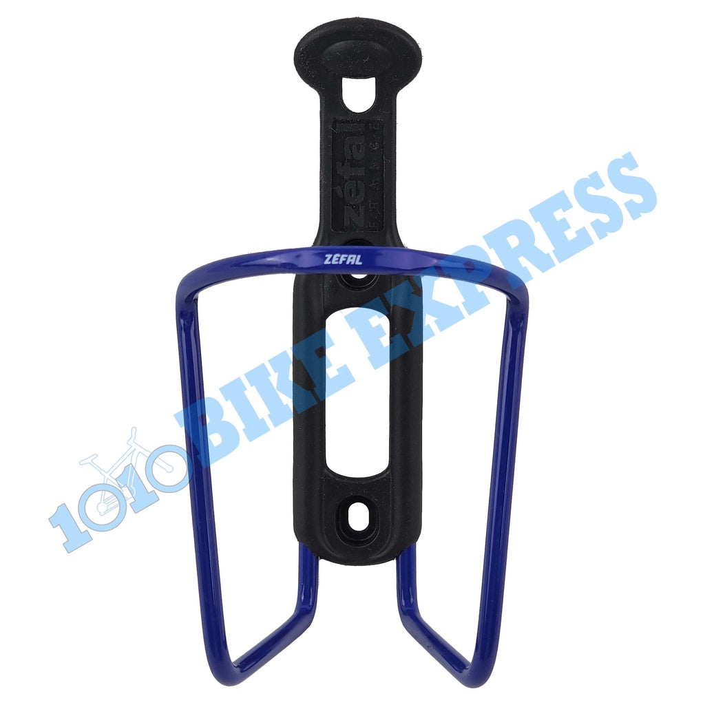 Zefal Bottle Cage Alloy 124
