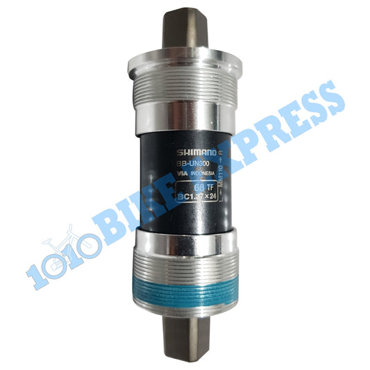 Shimano Bb-Un300 Bottom Bracket 110mm 113mm 117.5mm 123mm