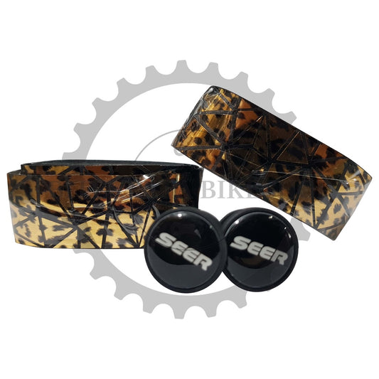 Seer Phbt Road Bar Tape Handle Handlebar