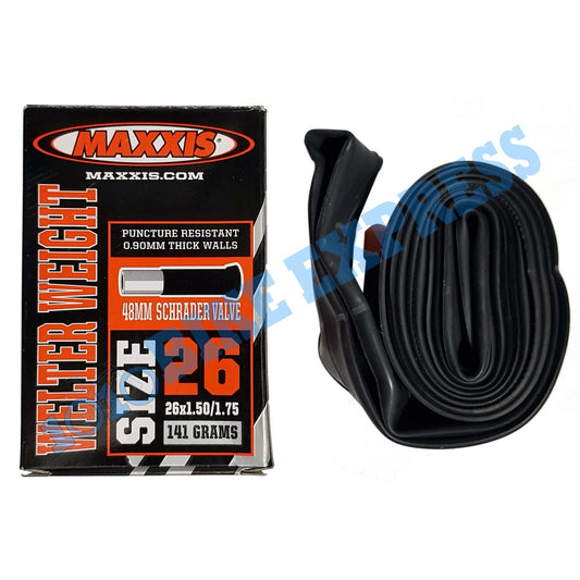 Maxxis Tube 26 27.5 700c fat plus Interior Mountain Bike