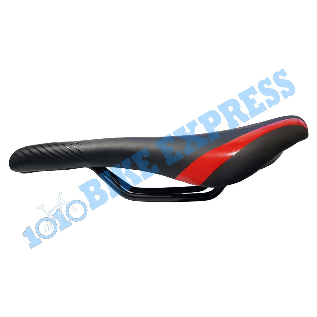 Velo Plush Saddle Bicycle Seat