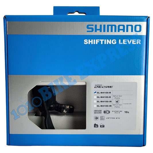 Shimano Deore Sl-M4100-R 10 Speed Shifter