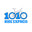 1010 Bike Express logo