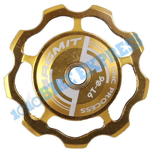 Sagmit Rd Pulley 9 Teeth 15