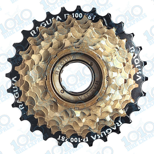 Sprocket Thread Type Ordinary 7 8 Speed