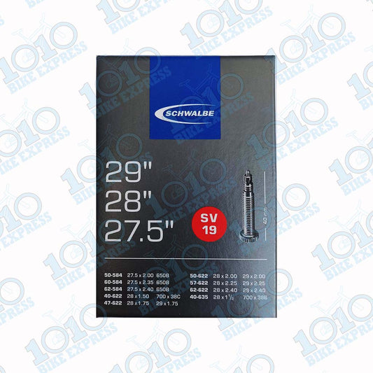Schwalbe Tube 27.5 28 29 AND 700C*28 Mountain Bike Rb Gravel