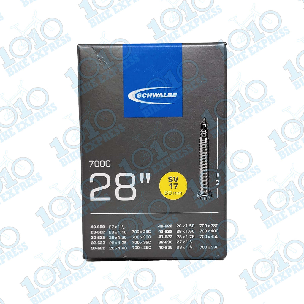 Schwalbe Tube 27.5 28 29 AND 700C*28 Mountain Bike Rb Gravel