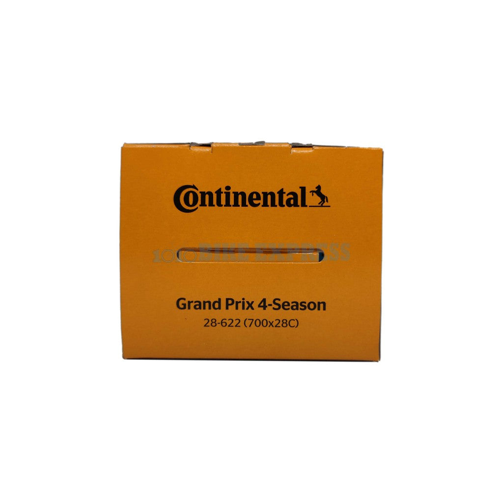 Continental Grandprix 4season 700 X 23c / 25c Gp Four Season