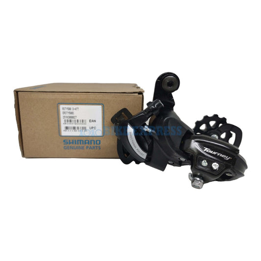 Mountain Bike Road TY-500D Rear Derailleur Rd