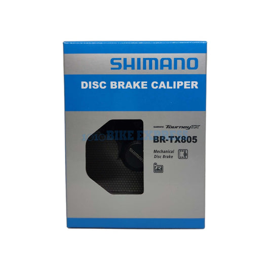 SHIMANO TX805 DISC BRAKE CALIPER MECHANICAL BRAKE BR-TX805