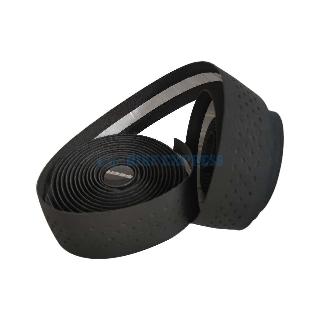 Road Bike Seer Hornet PU FOAM SILICON Bar Tape Superlite