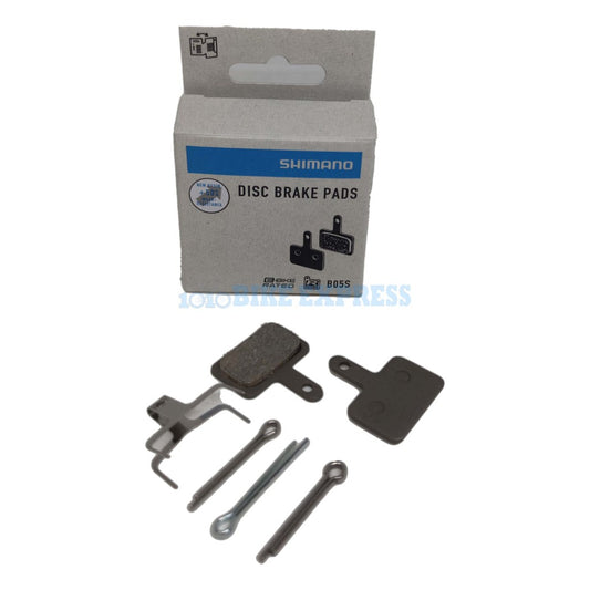 Shimano B03s B05S RX Resin Disc Brake Pad