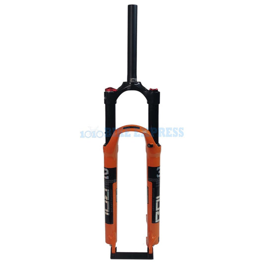 Mountain Bike Fork Bolany Discovery Air Shock 120mm 32mm Travel QR FOR BICYCLE