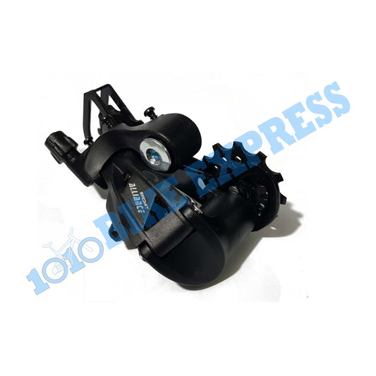 SAGMIT ALLIANCE CONCEPT RD FD