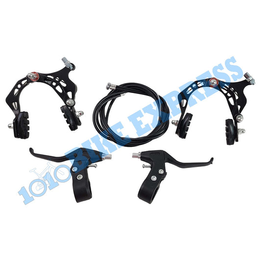 Ragusa Vbrake V-50 V-Brake 3 In 1 Set Aluminum Alloy V Brake V50