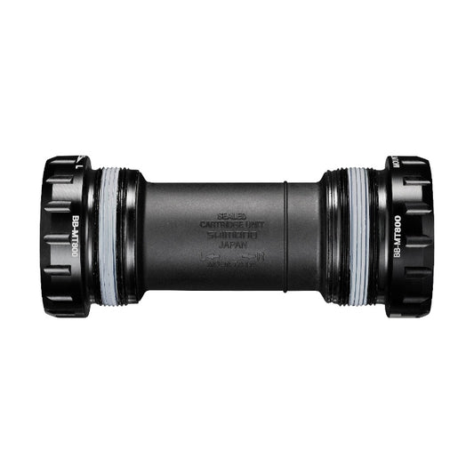 SHIMANO DEORE XT THREADED BOTTOM BRACKET 68/73 MM SHELL WIDTH