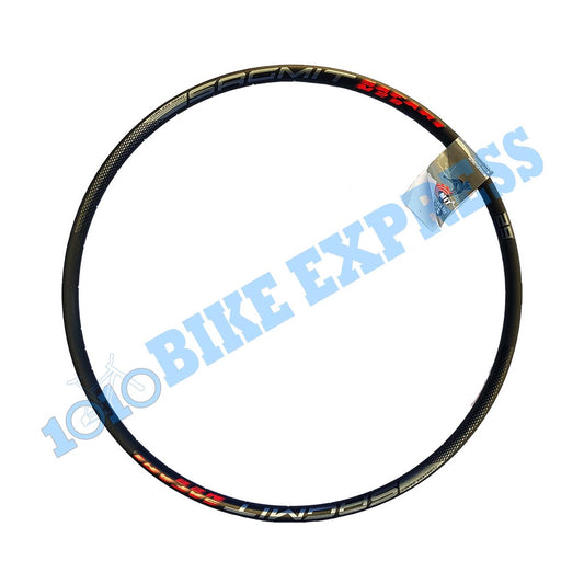 Sagmit Safari Tubeless Ready Rim Pair 29er Mountain Bike