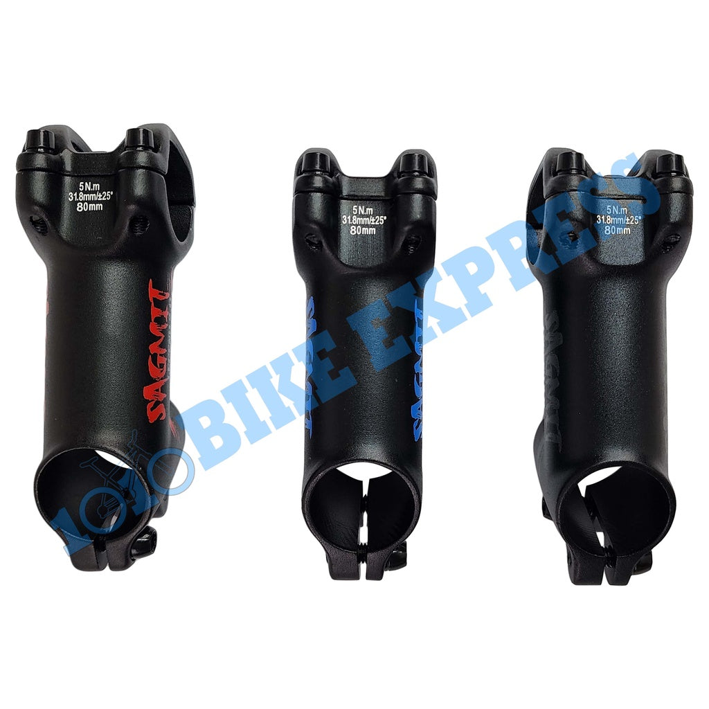 Sagmit Legend 2.0 Mountain Bike Stem