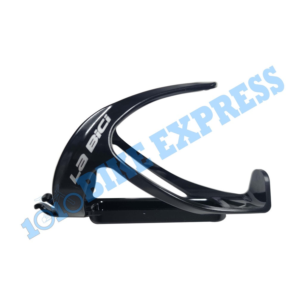 LA BICI NYLON BOTTLE CAGE WATER BOTTLE MOUNT FOR BICYCLE / BIKE LABICI