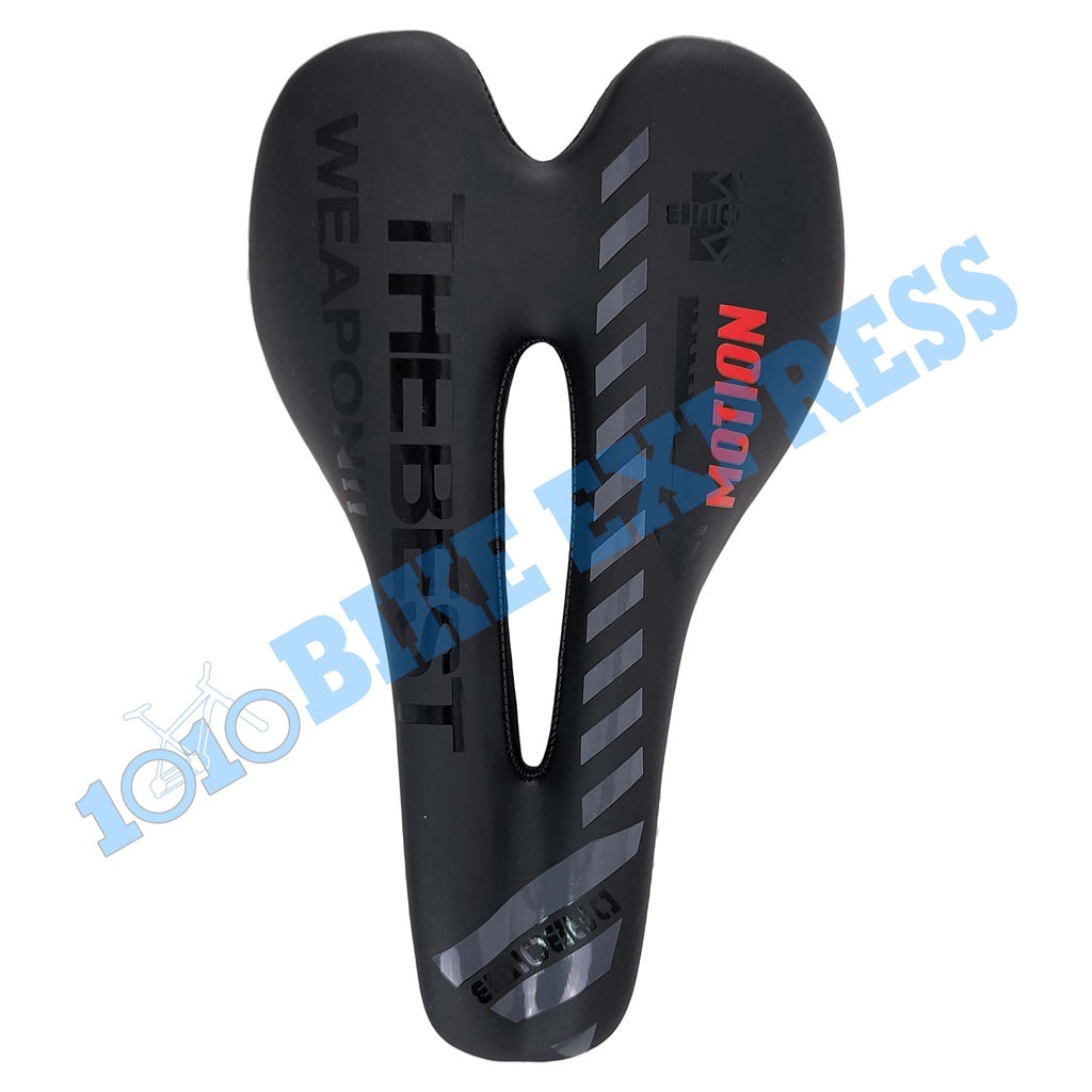 DABOMB MOTION The Best / DA Bomb Saddle For Mountain Bike
