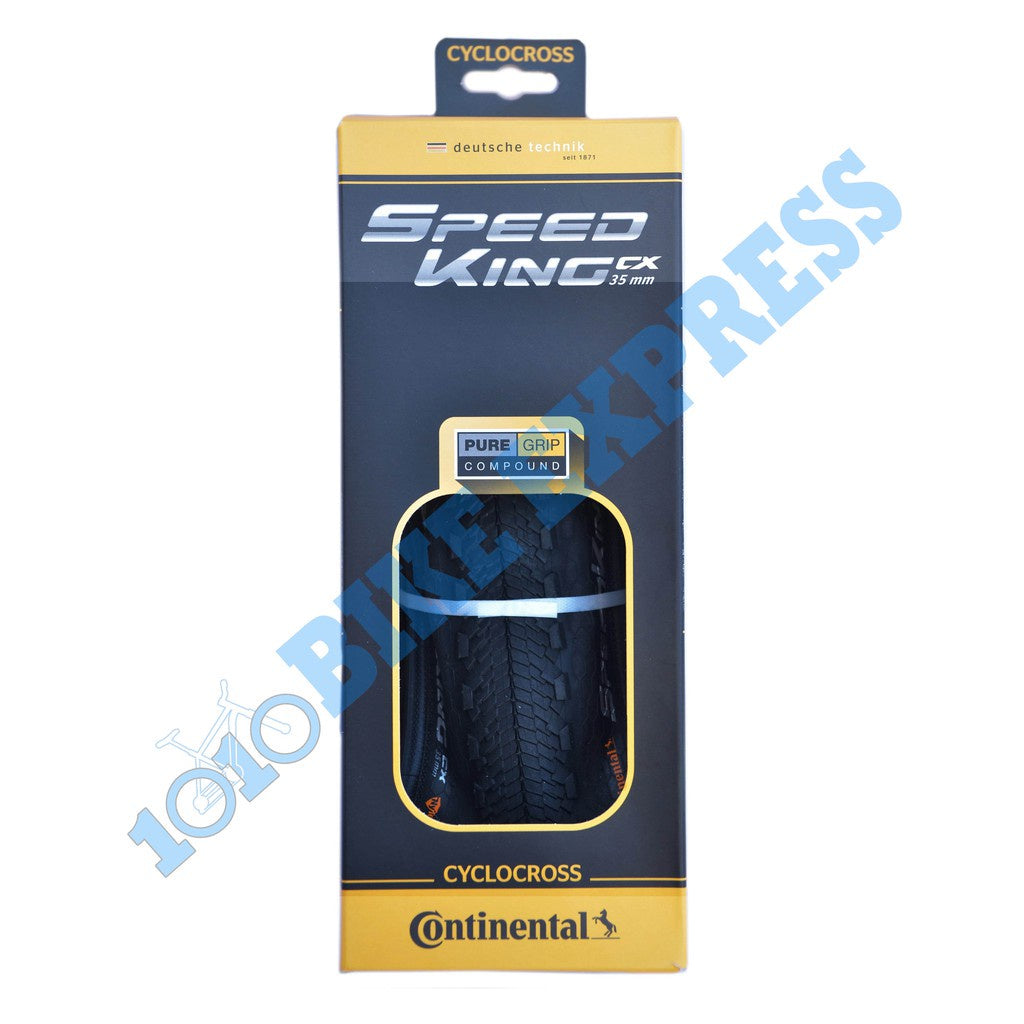 Continental MOUNTAIN KING MT KING CX RACE KING RACEKING CROSS KING SPEEDKING Folding Tire Cx 700x35c