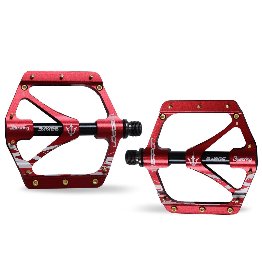 Weapon Pedals Ambush Savage Demon Sealed Bearing Pedal