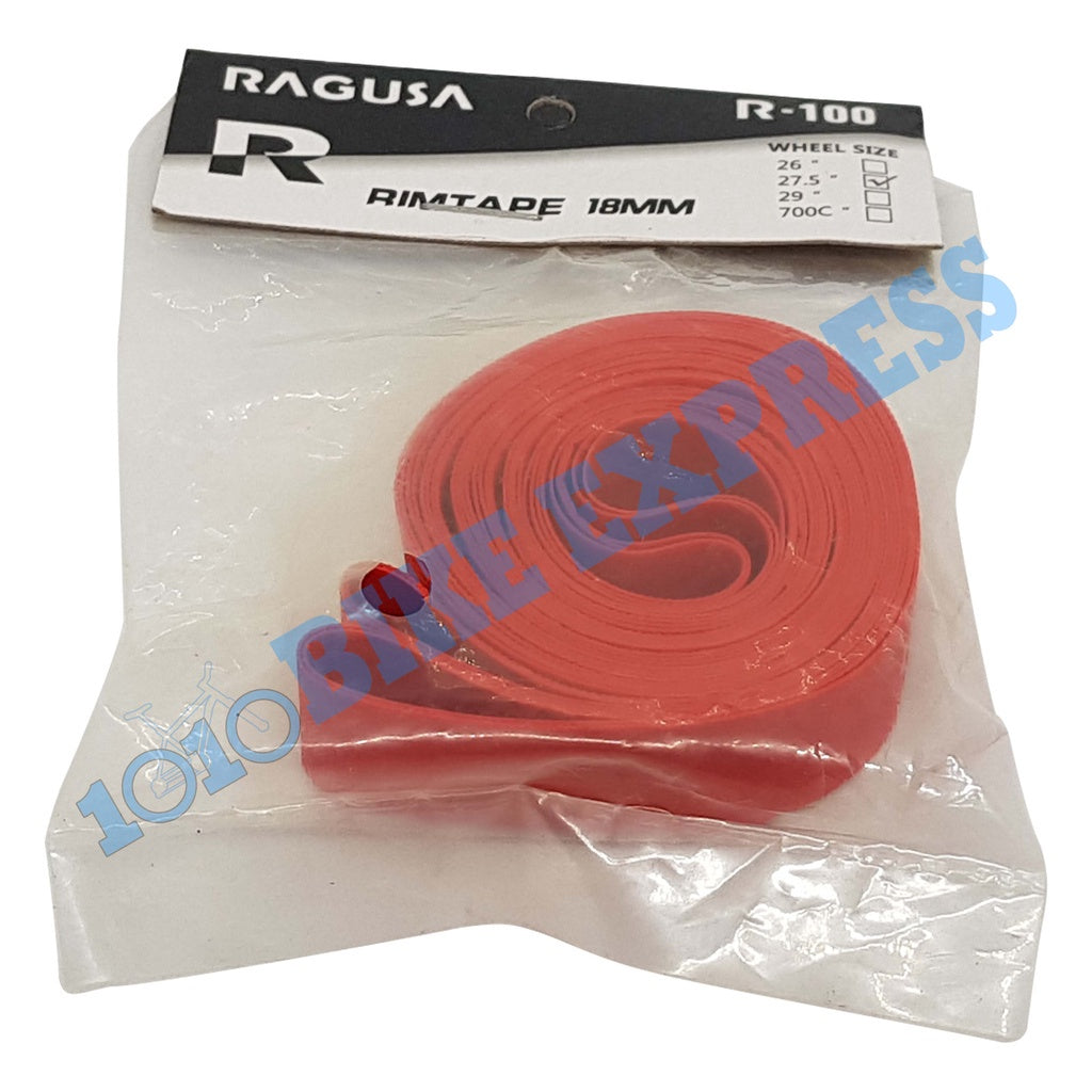 Ragusa Rim Tapes Sold As Pair Rimtape