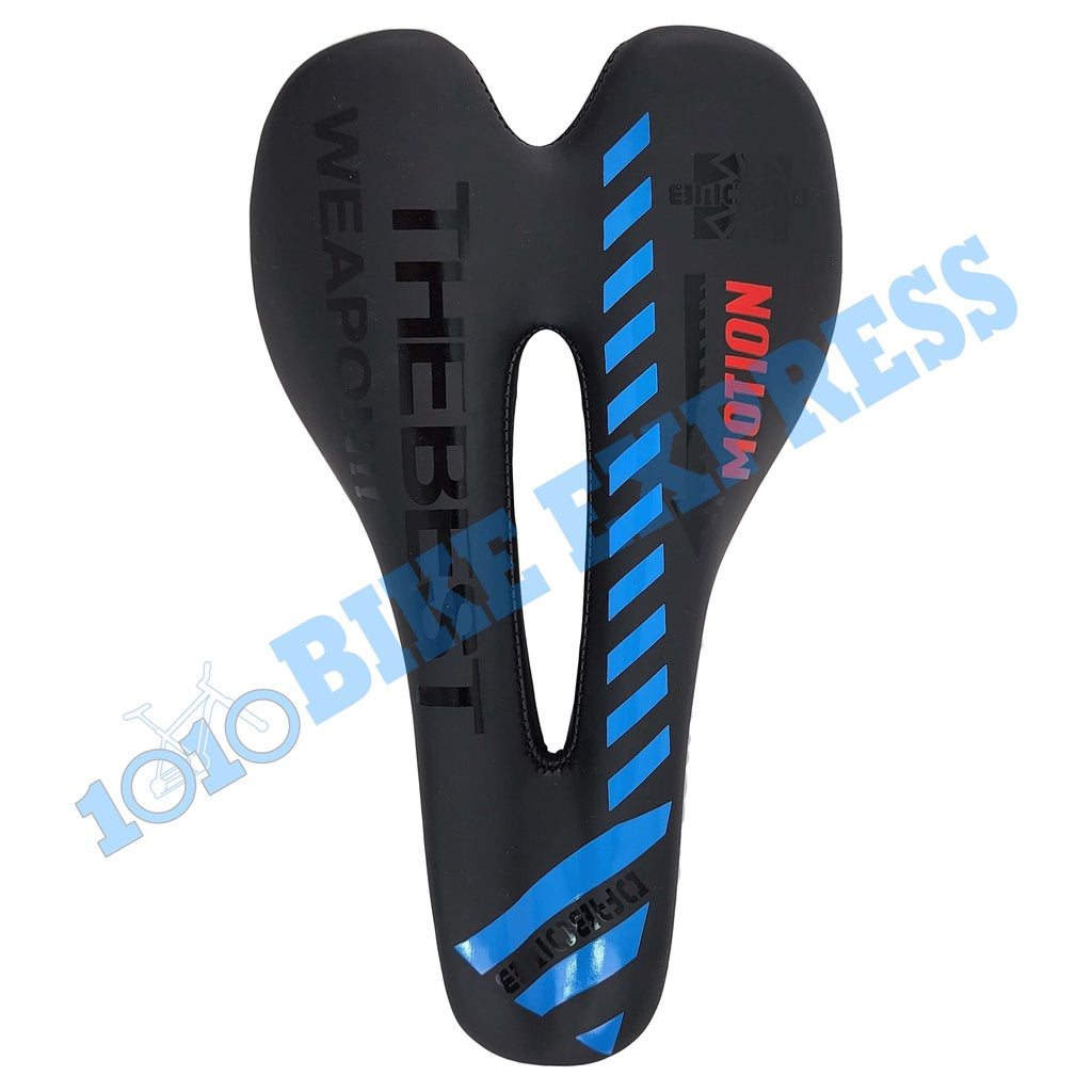 DABOMB MOTION The Best / DA Bomb Saddle For Mountain Bike