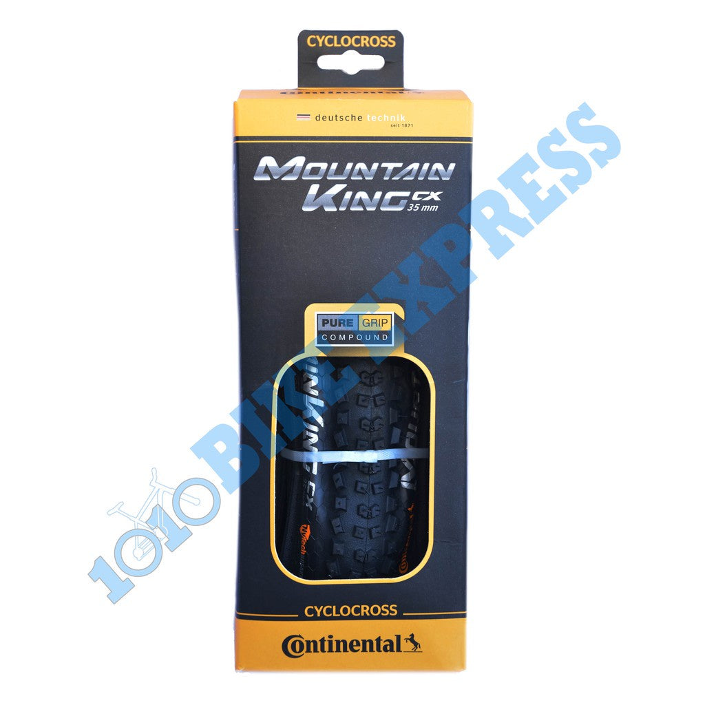 Continental MOUNTAIN KING MT KING CX RACE KING RACEKING CROSS KING SPEEDKING Folding Tire Cx 700x35c