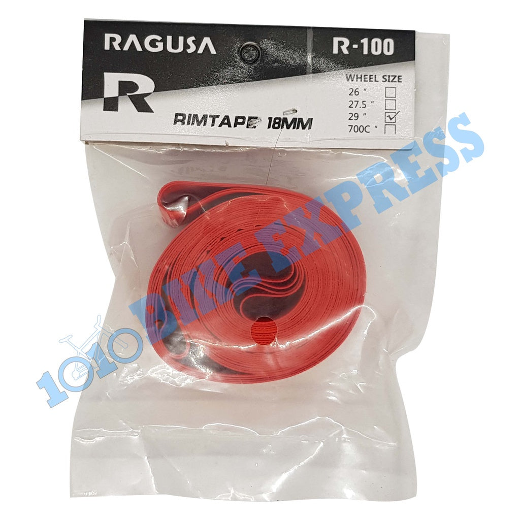 Ragusa Rim Tapes Sold As Pair Rimtape