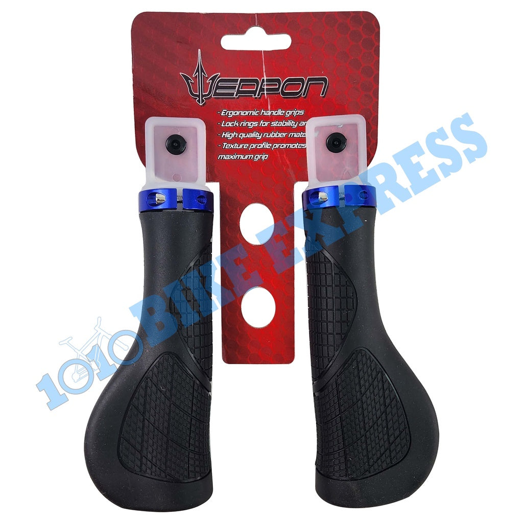 WEAPON QUEST HANDLE GRIP