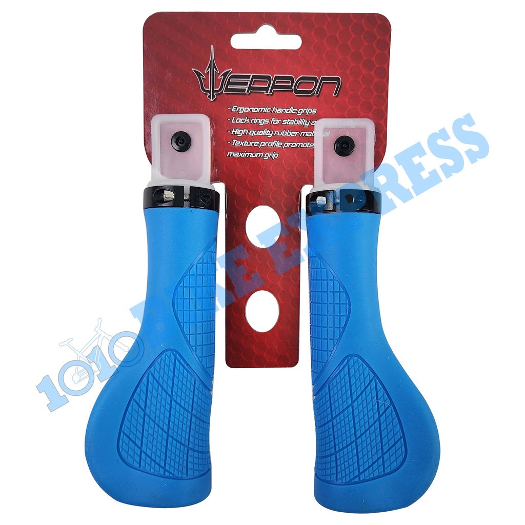 WEAPON QUEST HANDLE GRIP