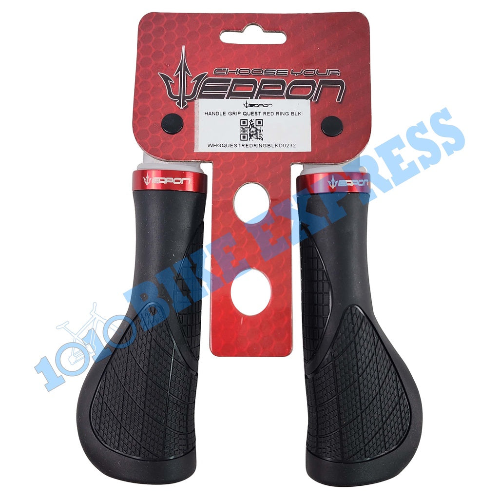 WEAPON QUEST HANDLE GRIP