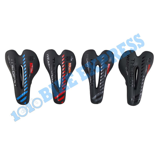 DABOMB MOTION The Best / DA Bomb Saddle For Mountain Bike