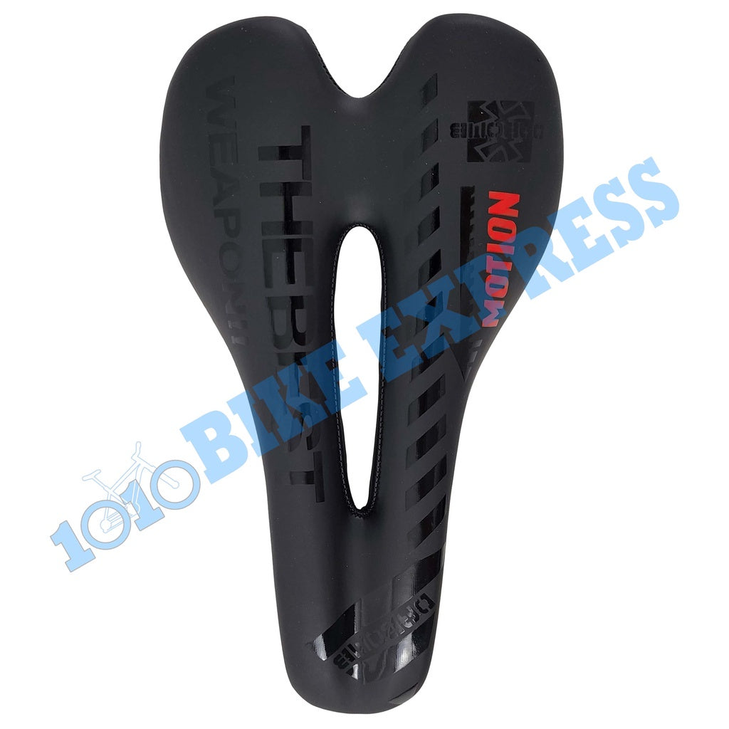DABOMB MOTION The Best / DA Bomb Saddle For Mountain Bike