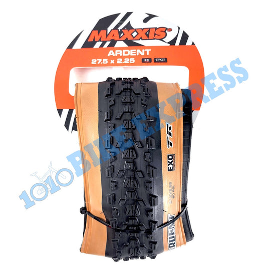 MAXXIS Ardent M315ru Tanwall Folding 27.5x2.25 & 29x2.25 Tire Per Piece