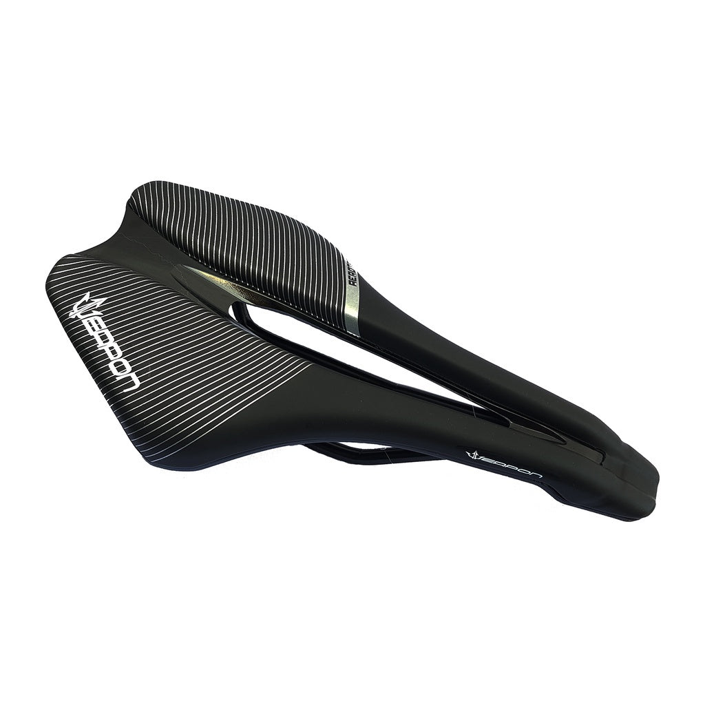 Weapon Mountain Bike Aerotech Saddle 1010 Bike Express