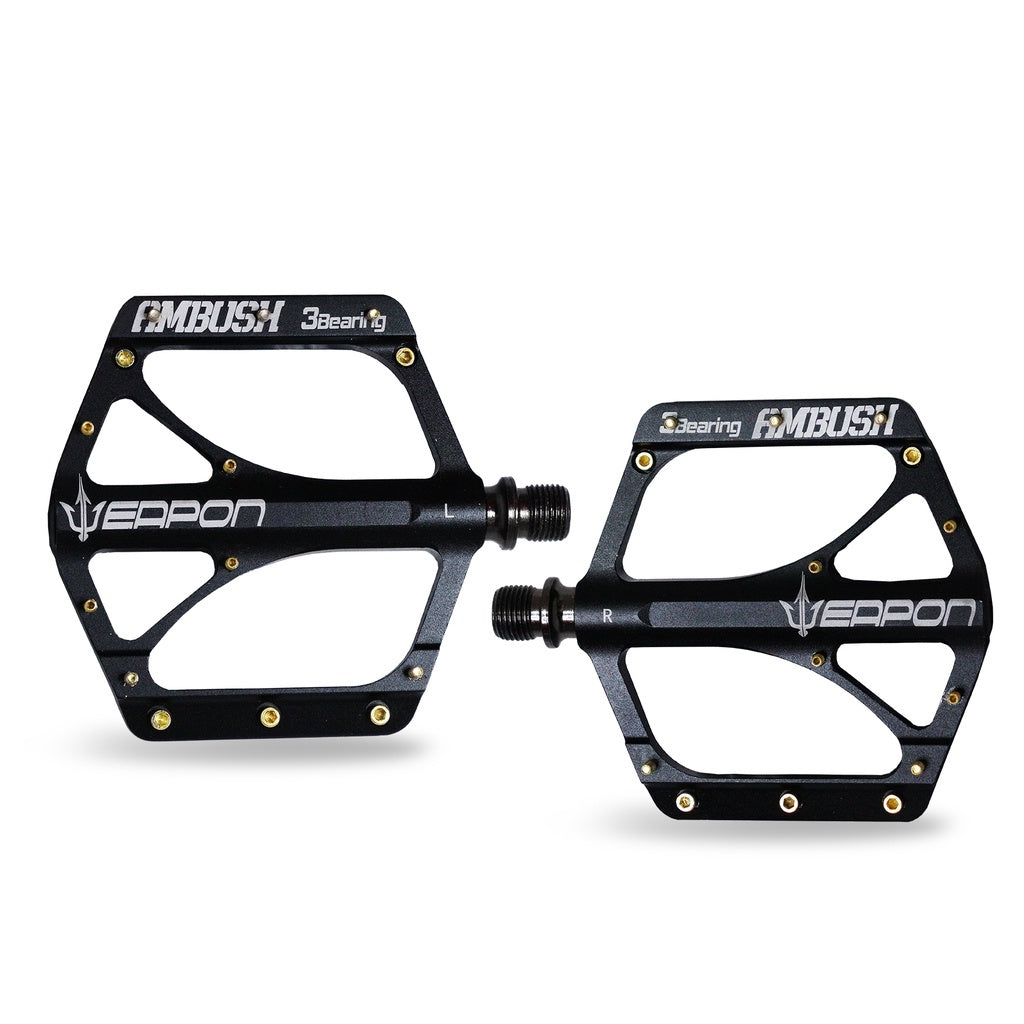 Weapon Pedals Ambush Savage Demon Sealed Bearing Pedal