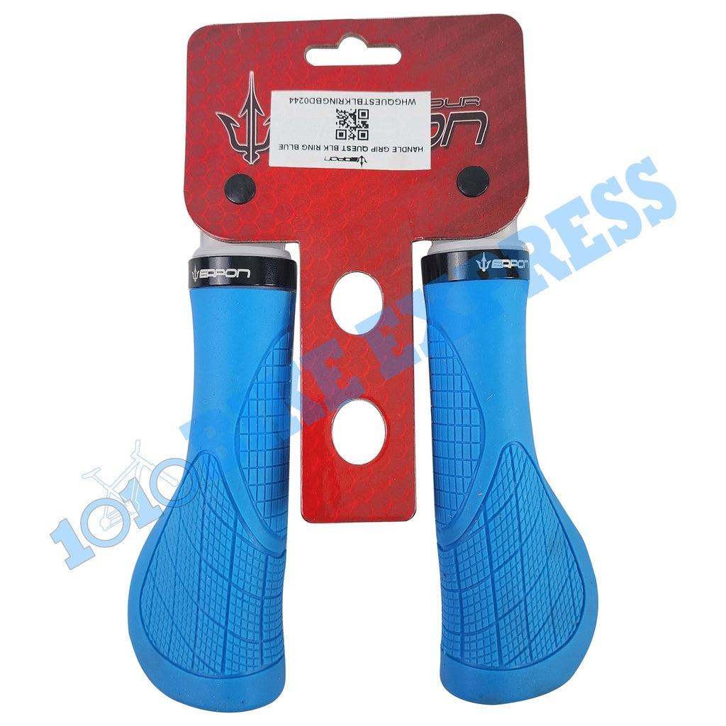 WEAPON QUEST HANDLE GRIP