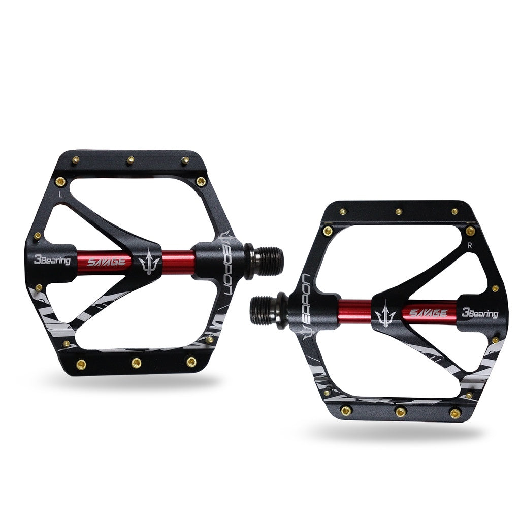 Weapon Pedals Ambush Savage Demon Sealed Bearing Pedal