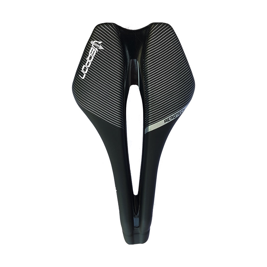 Weapon Mountain Bike Aerotech Saddle 1010 Bike Express