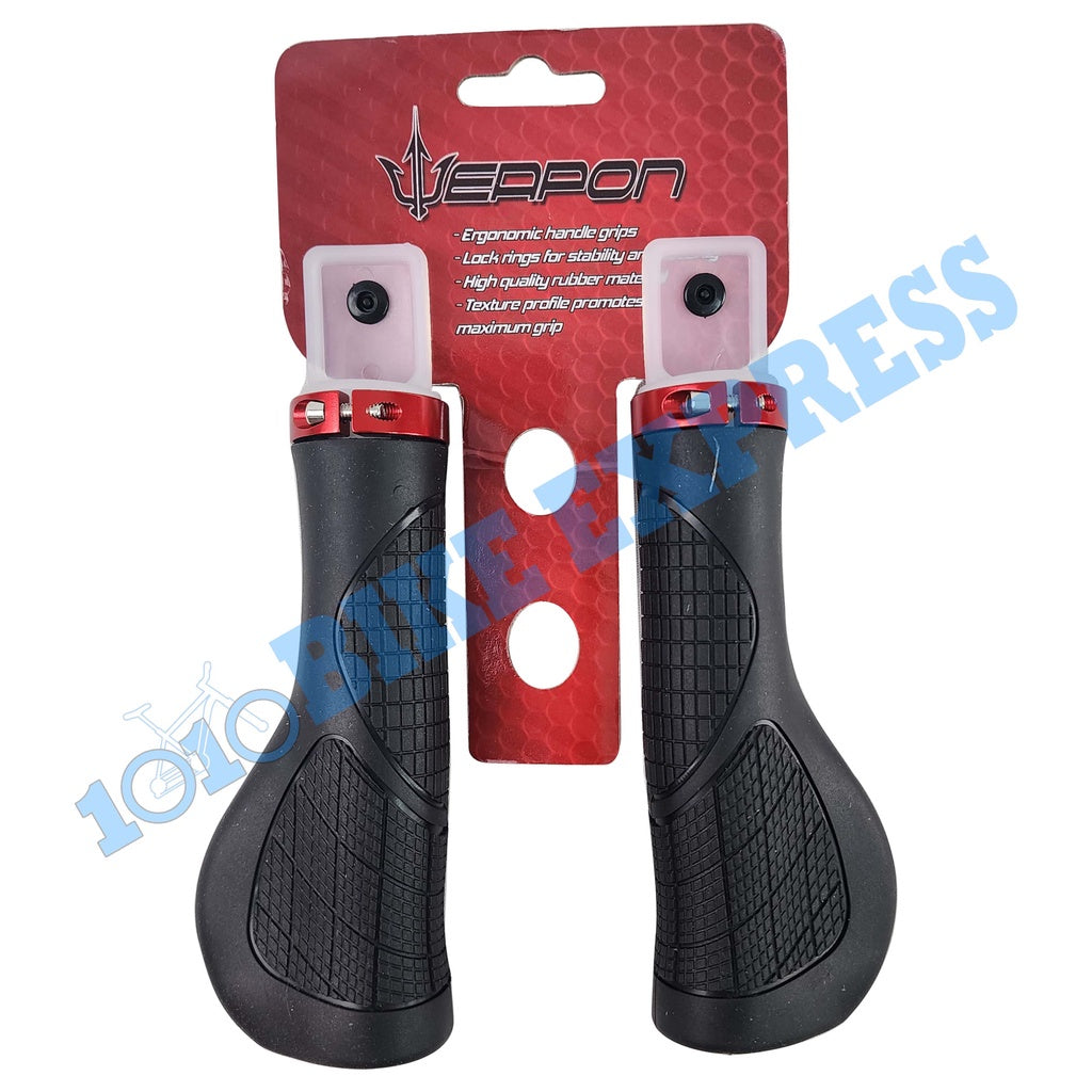 WEAPON QUEST HANDLE GRIP