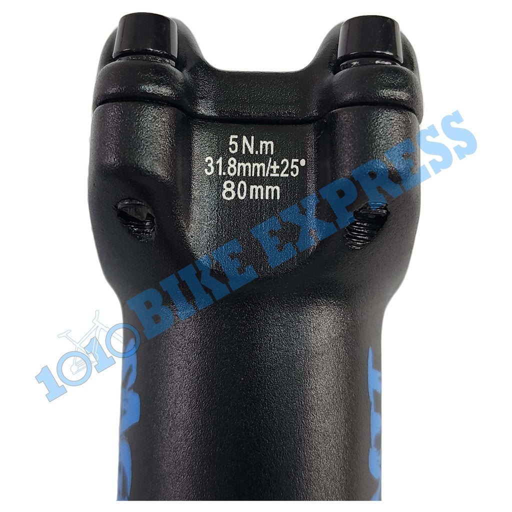 Sagmit Legend 2.0 Mountain Bike Stem