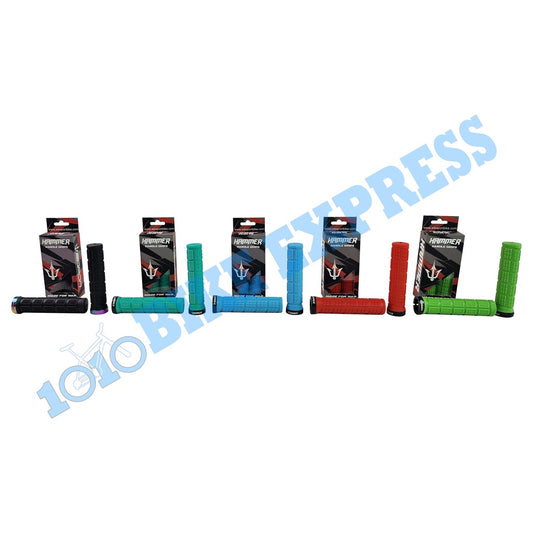 WEAPON HANDLE GRIP HAMMER MTB