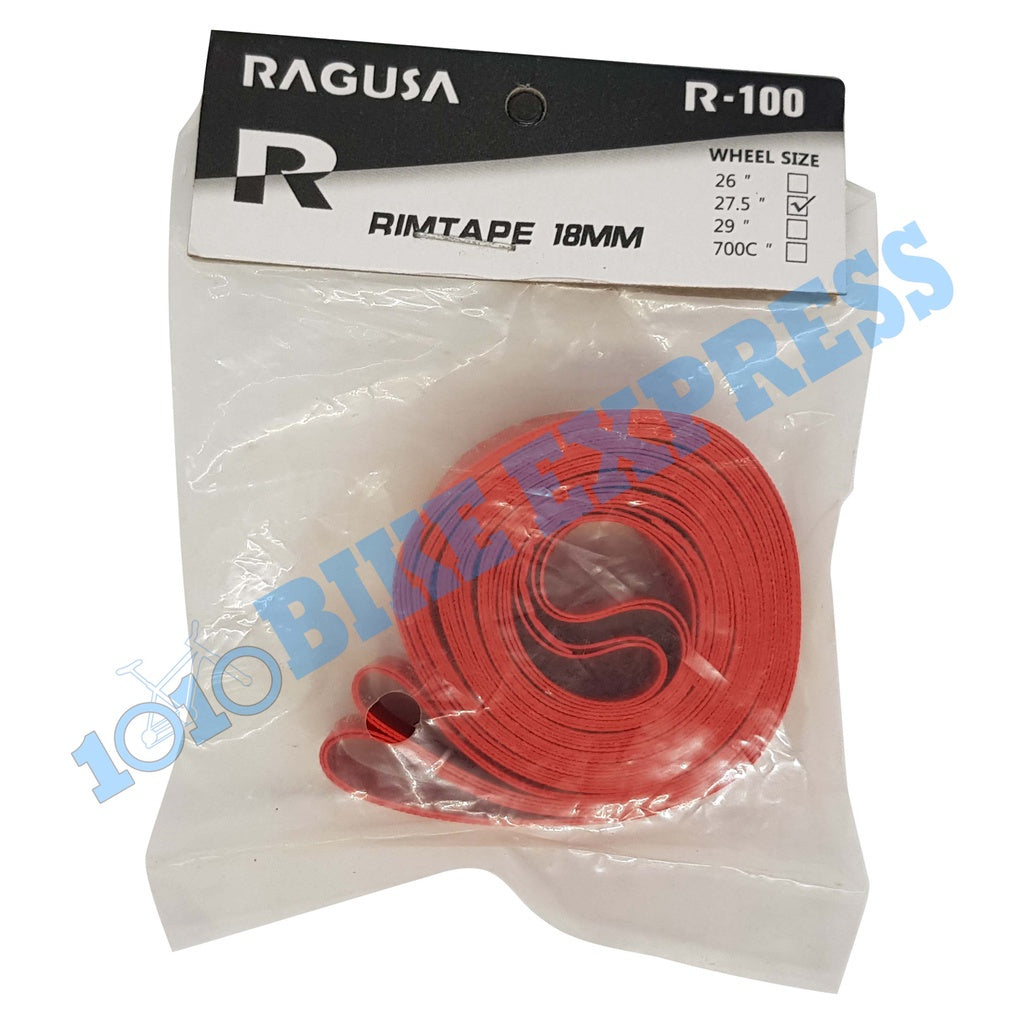 Ragusa Rim Tapes Sold As Pair Rimtape