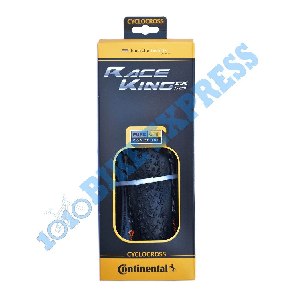 Continental MOUNTAIN KING MT KING CX RACE KING RACEKING CROSS KING SPEEDKING Folding Tire Cx 700x35c