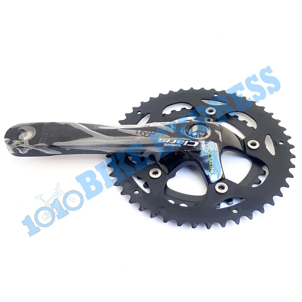 Shimano Claris Fc-2450 Crank Octalink