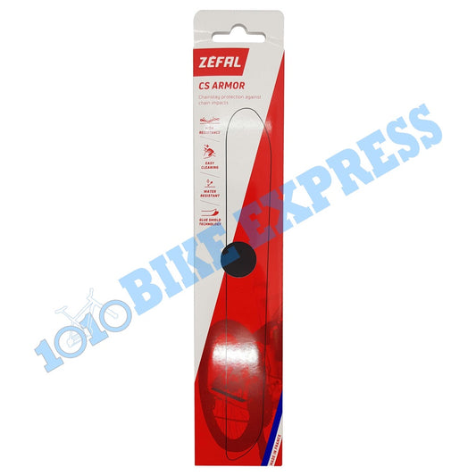 Zefal Cs Armor Chainstay Protection